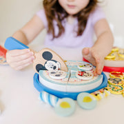 Disney Mickey Mouse Pizza & Cake S1