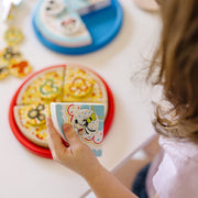 Disney Mickey Mouse Pizza & Cake S1