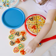 Disney Mickey Mouse Pizza & Cake S1