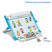 Disney Mickey Mouse Wooden Magnets E3