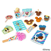 Disney Snacks & Popcorn Play Set K2