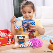 Disney Snacks & Popcorn Play Set K2