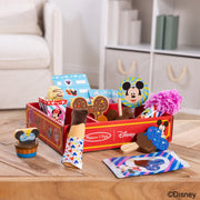 Disney Snacks & Popcorn Play Set K2