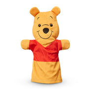 Disney Winnie the Pooh Soft & Cuddly Hand Puppets H5