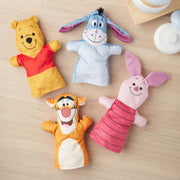 Disney Winnie the Pooh Soft & Cuddly Hand Puppets H5