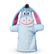 Disney Winnie the Pooh Soft & Cuddly Hand Puppets Q3