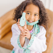 Doctor Costume Role Play Set A6