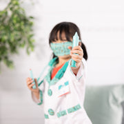 Doctor Costume Role Play Set M4