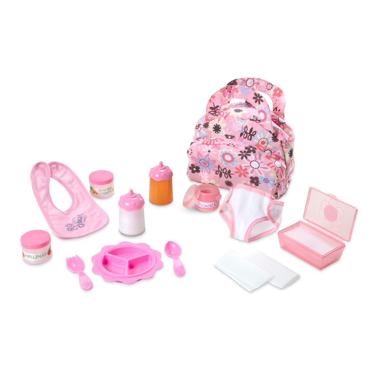 Doll Accessories Bundle U4