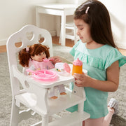 Doll Accessories Bundle W3