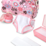 Doll Accessories Bundle W3