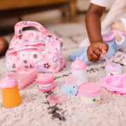Doll Accessories Bundle W3