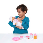 Doll Accessories Bundle W3