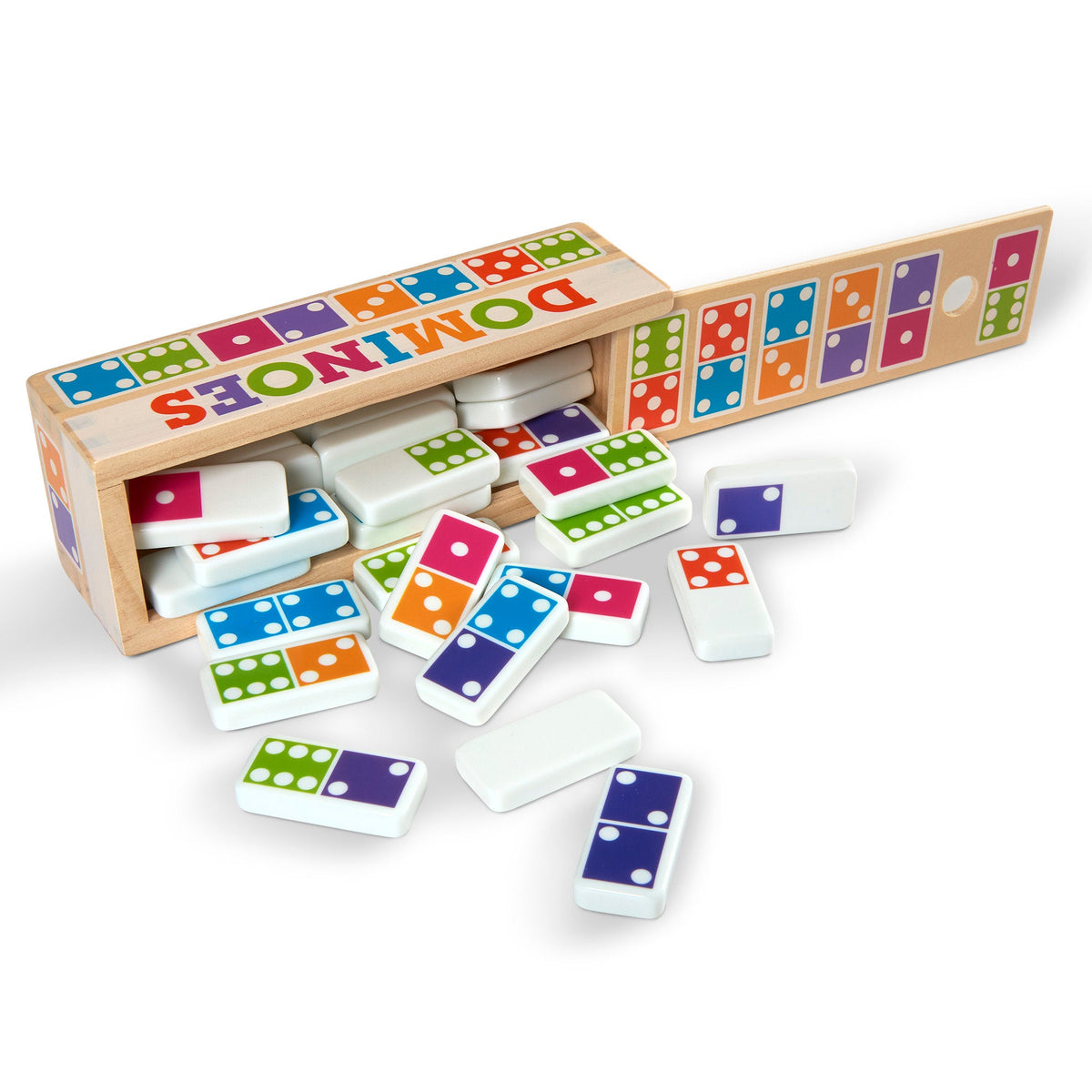 Dominoes C2