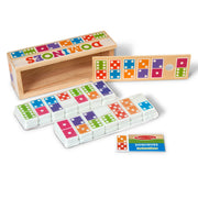 Dominoes Z8