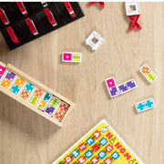 Dominoes Z8