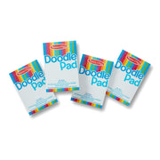 Drawing Paper Pad 4-Pack B7