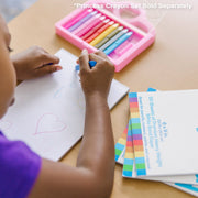 Drawing Paper Pad 4-Pack B7