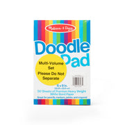 Drawing Paper Pad 4-Pack G4