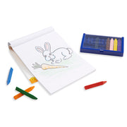 Drawing Paper Pad (50 Sheets, 9 x 12 Inches) 3-Pack D0