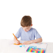 Drawing Paper Pad (50 Sheets, 9 x 12 Inches) 3-Pack D0