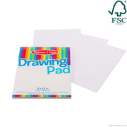 Drawing Paper Pad C9