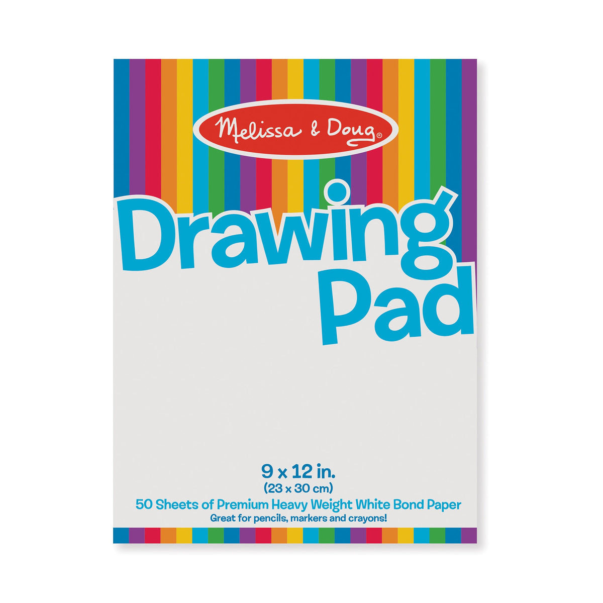 Drawing Paper Pad U9