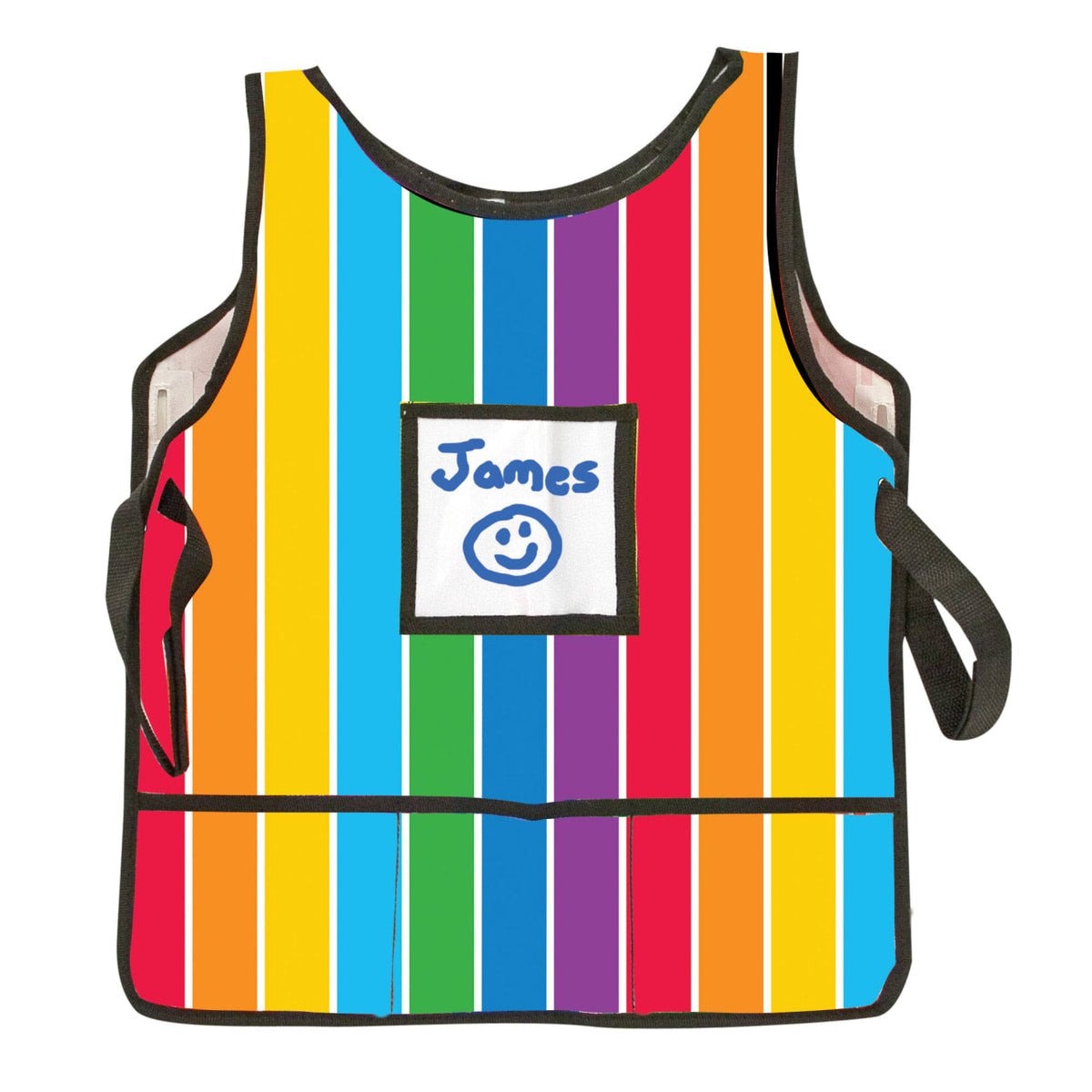Durable Artist's Smock K4