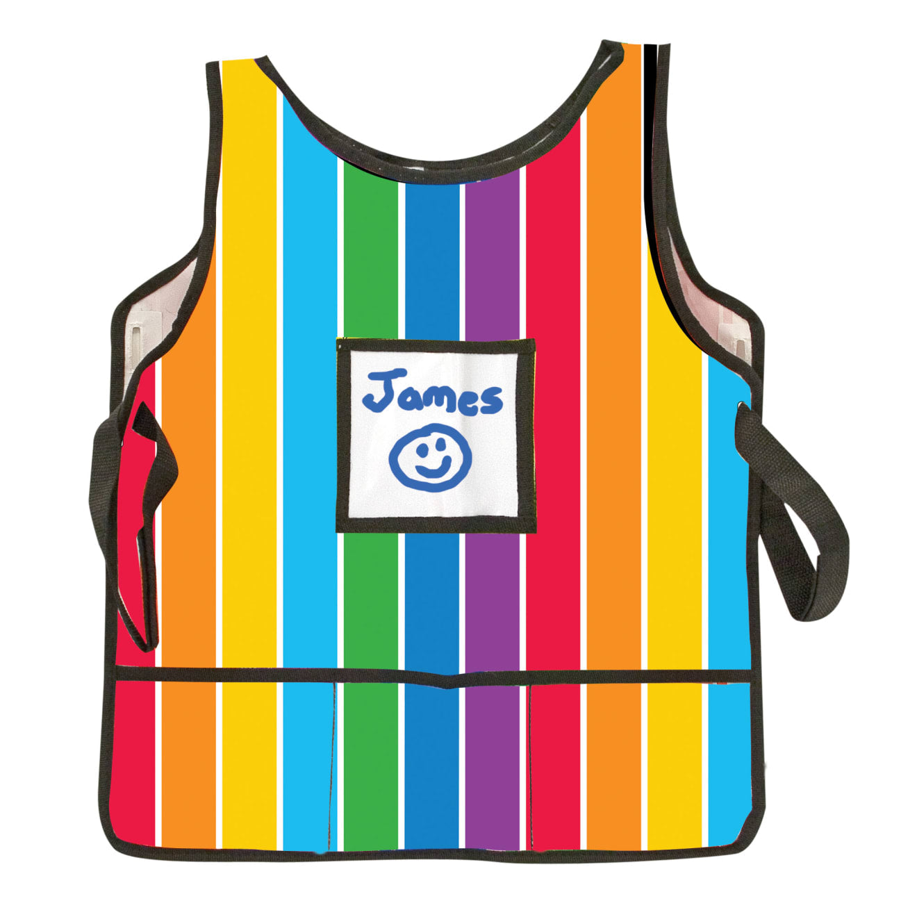Durable Artist's Smock T6