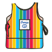 Durable Artist's Smock T6