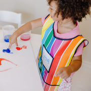 Durable Artist's Smock T6