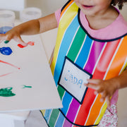 Durable Artist's Smock T6