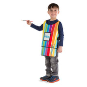 Durable Artist's Smock T6