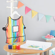 Durable Artist's Smock T6