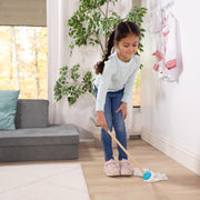 Dust! Sweep! Mop! Cleaning Play Set J2