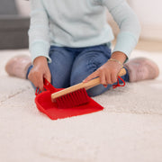 Dust! Sweep! Mop! Cleaning Play Set J2