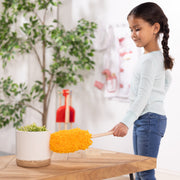 Dust! Sweep! Mop! Cleaning Play Set J2