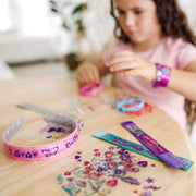 DYO Accessories Bundle - Bracelets, Headbands and Bangles X6