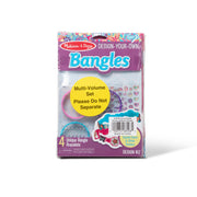 DYO Accessories Bundle - Bracelets, Headbands and Bangles X6