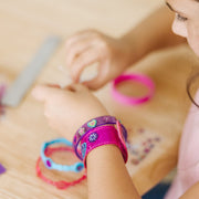 DYO Accessories Bundle - Bracelets, Headbands and Bangles X6