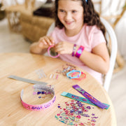 DYO Accessories Bundle - Bracelets, Headbands and Bangles X6