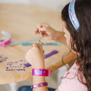 DYO Accessories Bundle - Bracelets, Headbands and Bangles X6