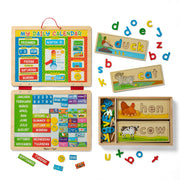 Early Learner Gift Bundle G9