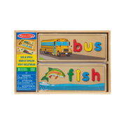 Early Learning Puzzle Bundle A3