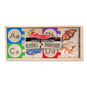 Early Learning Puzzle Bundle A3