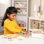 Early Learning Puzzle Bundle A3