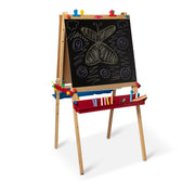 Easel & Accessories Gift Bundle Q7