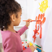 Easel & Accessories Gift Bundle Q7