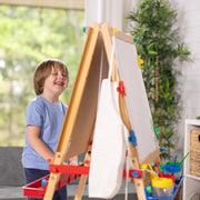 Easel & Accessories Gift Bundle Q7