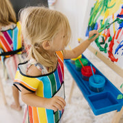 Easel & Accessories Gift Bundle Q7